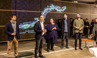 Două proiecte din Cluj-Napoca, nominalizate la cea mai importantă distincție dedicată arhitecturii contemporane din Europa