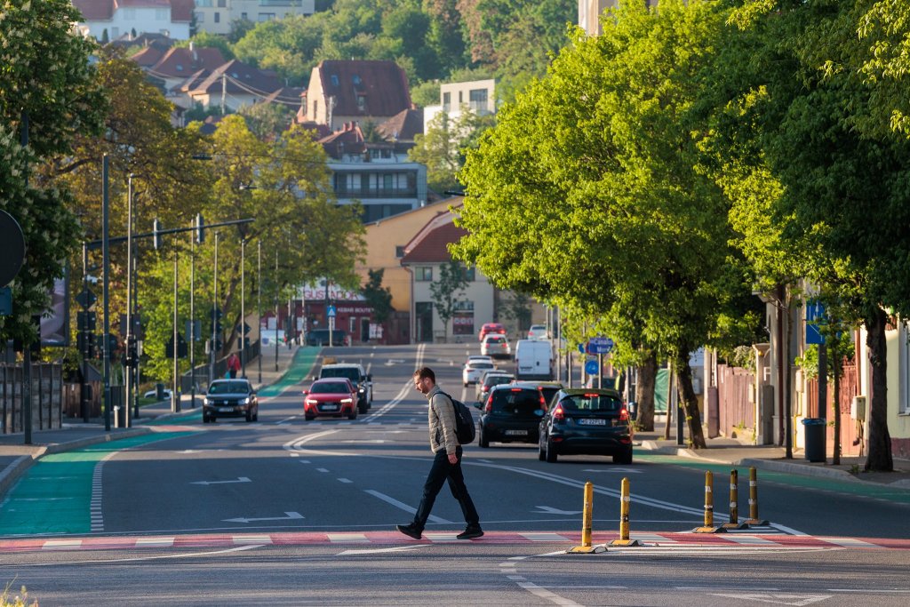 Puterea de cumpărare în Cluj, mai mare decât în unele regiuni din Europa: Nivel de trai peste media din Madrid și alte orașe
