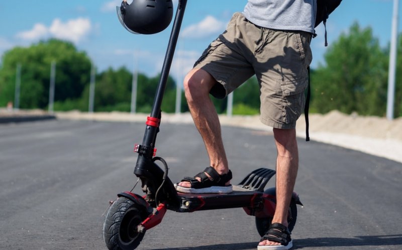 Asigurarea obligatorie se extinde la trotinete și biciclete electrice
