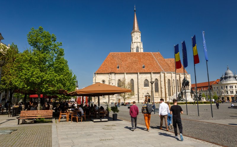 Schimbările din fiscalitate lovesc în economia Clujului. Avocat clujean: „2025–2026, o perioadă dificilă pentru mediul de afaceri local”