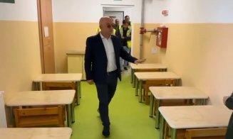 200 copii de la grădinița „Poienița” și creșa „Martinel” vor avea, din decembrie, spații moderne în care să învețe și să se joace