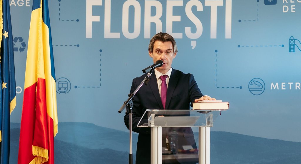 Cum se apără consilierul local Daniel Meze, acuzat că a agresat mai mulți elevi într-un hotel