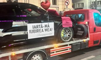 ”Ăsta a ridicat ștacheta, acum când greșesc trebuie să vin cu o casă prin Maldive... nu e ok man!”