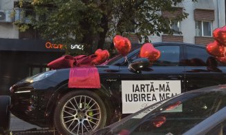 ”Ăsta a ridicat ștacheta, acum când greșesc trebuie să vin cu o casă prin Maldive... nu e ok man!”