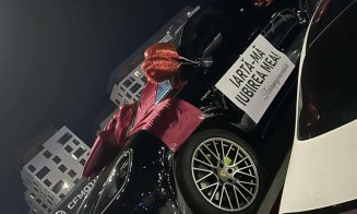 ”Ăsta a ridicat ștacheta, acum când greșesc trebuie să vin cu o casă prin Maldive... nu e ok man!”
