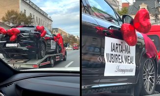 ”Ăsta a ridicat ștacheta, acum când greșesc trebuie să vin cu o casă prin Maldive... nu e ok man!”