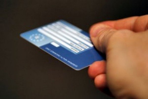 Se schimbă valabilitatea cardului european de sănătate pentru anumite categorii de persoane