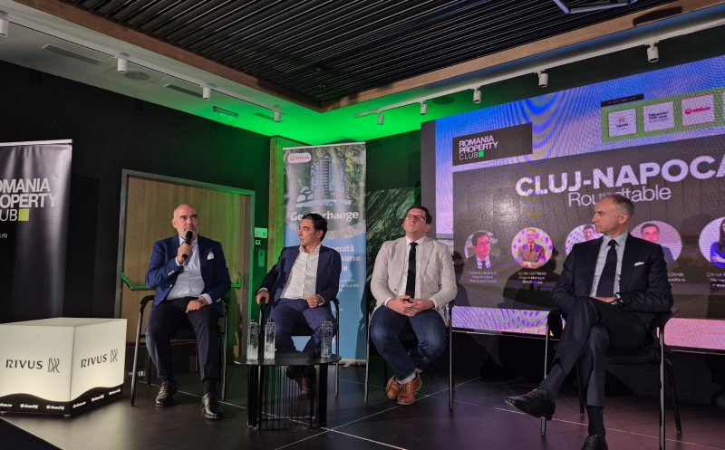 Cluj-Napoca: Turism în creștere, dar încă sub nivelul din 2019. Hotelurile pierd teren în fața aparthotelurilor. Provocări pentru 2026