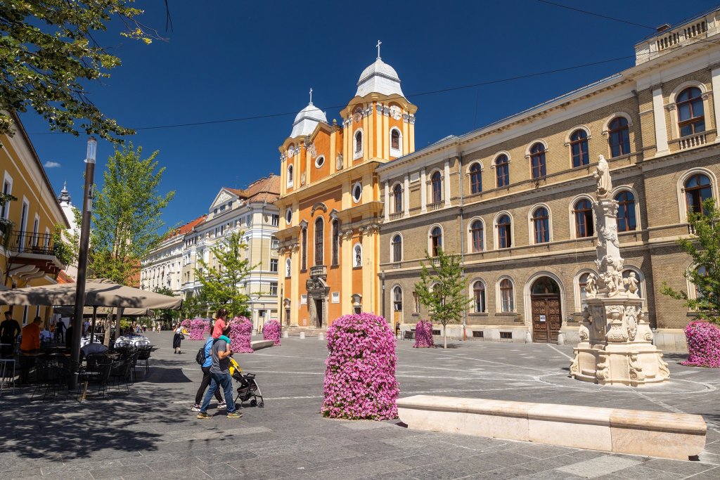 Inima Transilvaniei în frunte: Clujul învinge Bucureștiul la educație, calitatea vieții și vitalitatea socială