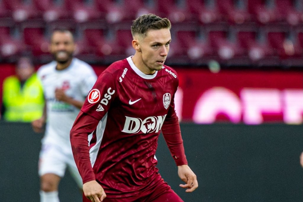 Louis Munteanu se confruntă din nou cu probleme medicale. Anunțul președintelui din Gruia