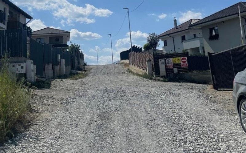 Apahida pornește modernizarea străzilor: Contract de aproape 100 milioane de lei semnat