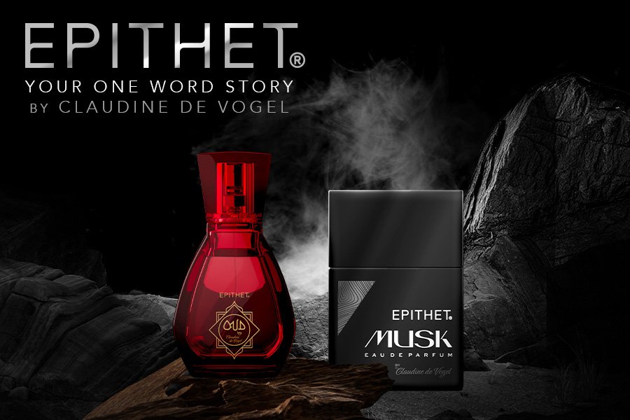 Farmec lansează Epithet, o colecție de parfumuri premium ce îmbină eleganța cu personalitatea