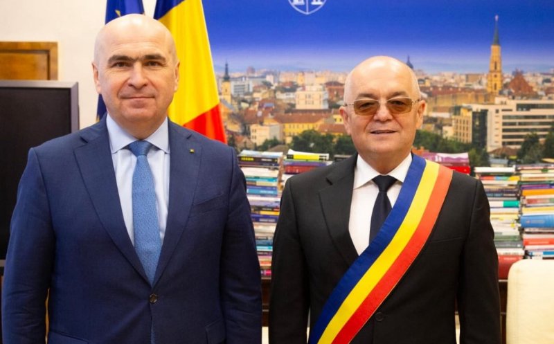 Primarul Clujului este convins: „Actuala coaliție de guvernare este singura care poate salva țara” / De ce apar conflicte și tensiuni