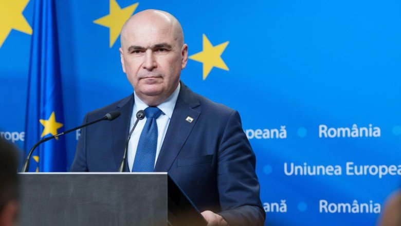 Avertisment de la Bruxelles: România are cel mai mare deficit din UE. Comisia cere măsuri urgente. Reacția lui Bolojan