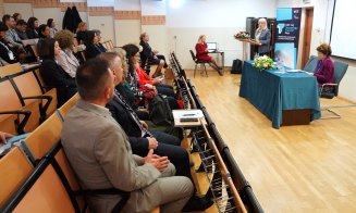 Începe UMF Cluj Technology Transfer Days: "Aducem în prim-plan proiectele cu impact concret în sănătate, care transformă ideile în soluții reale