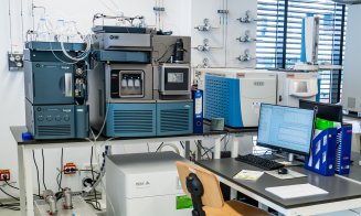 Începe UMF Cluj Technology Transfer Days: "Aducem în prim-plan proiectele cu impact concret în sănătate, care transformă ideile în soluții reale