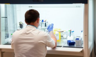 Începe UMF Cluj Technology Transfer Days: "Aducem în prim-plan proiectele cu impact concret în sănătate, care transformă ideile în soluții reale