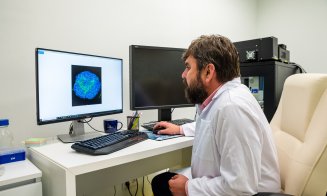 Începe UMF Cluj Technology Transfer Days: "Aducem în prim-plan proiectele cu impact concret în sănătate, care transformă ideile în soluții reale