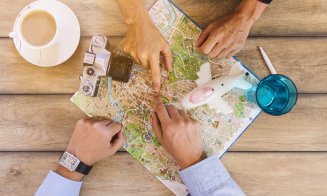 Circuitele turistice devin opțiunea preferată a românilor pentru concedii planificate