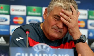 Andone, îi transmite lui Pancu să se gândească bine dacă semnează cu CFR Cluj: ”Acolo e o problemă de atitudine, de încredere în club”