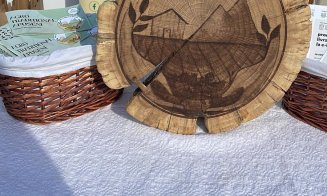 Târgul Producătorilor Locali de la Florești a reunit gospodarii din zona Someș–Nadăș și a marcat lansarea unei piețe online. “Din sat, direct în oraș”