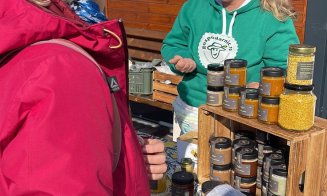 Târgul Producătorilor Locali de la Florești a reunit gospodarii din zona Someș–Nadăș și a marcat lansarea unei piețe online. “Din sat, direct în oraș”