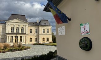 O șansă în plus la viață! Noi defibrilatoare externe amplasate în Cluj-Napoca și Răscruci