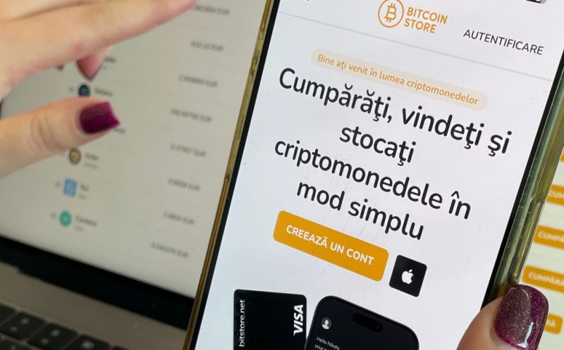 Pot potențial criptomonedele să fie un supliment la economiile noastre pentru pensie? 