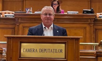 Remus Lăpușan: Stop blocajelor financiare din PNRR! Nu putem construi o țară solidă cu  firme românești lăsate fără sprijin