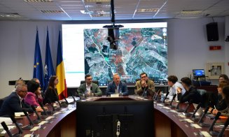 Un nou pas înainte pentru Drumul Expres Cluj-Dej. Urmează studiul de fezabilitate