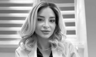 Mașina Ștefaniei, doctorița găsită moartă în camera de gardă, a fost ridicată pentru expertiză. Familia solicită prezența unui legist independent / Ce ar fi descoperit anchetatorii la fața locului