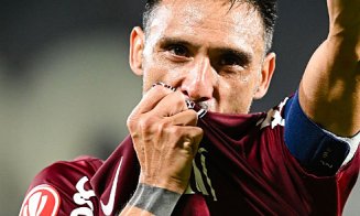 ”Ăștia joacă cu sufletul pentru CFR. Poate se molipsesc și alții...” / ”Restul a fost o mercenărie care a stricat tot ce a fost bun”