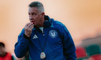 Bergodi, încântat după victoria din Cupă. Italianul a explicat cum a decis schimbările care au făcut diferența