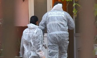 Crimă înfiorătoare: o femeie de 63 de ani, ucisă de propriul soț. Agresorul s-a sinucis