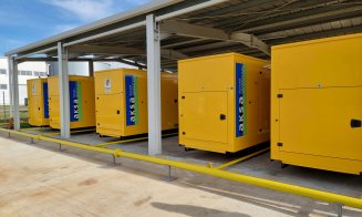 Moment istoric la Cluj! A fost inaugurată fabrica care produce energie verde 100% din gunoaie