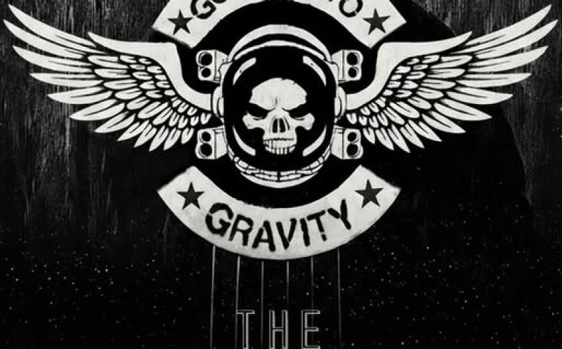 Solistul de la Goodbye to Gravity, singurul din trupă care a supraviețuit incendiului de la Colectiv, cântă The Day We Die în memoria victimelor