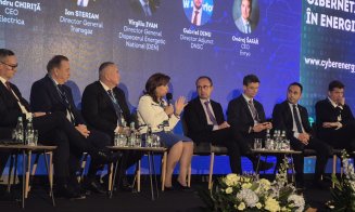 Provocările sectorului energetic: Resursa umană, securitatea cibernetică și investițiile, în centrul dezbaterilor la Forumul de Securitate Cibernetică