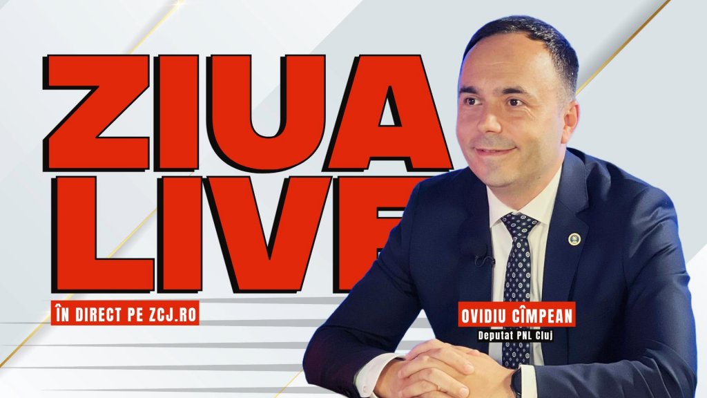 Ovidiu Cîmpean, invitat la ZIUA LIVE / Retragerea trupelor americane din România zguduie coaliția