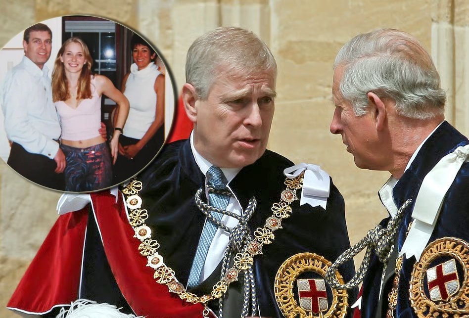 SCANDAL uriaș în monarhia britanică: Prințului Andrew i-au fost retrase titlurile nobiliare și e dat afară din reședința regală