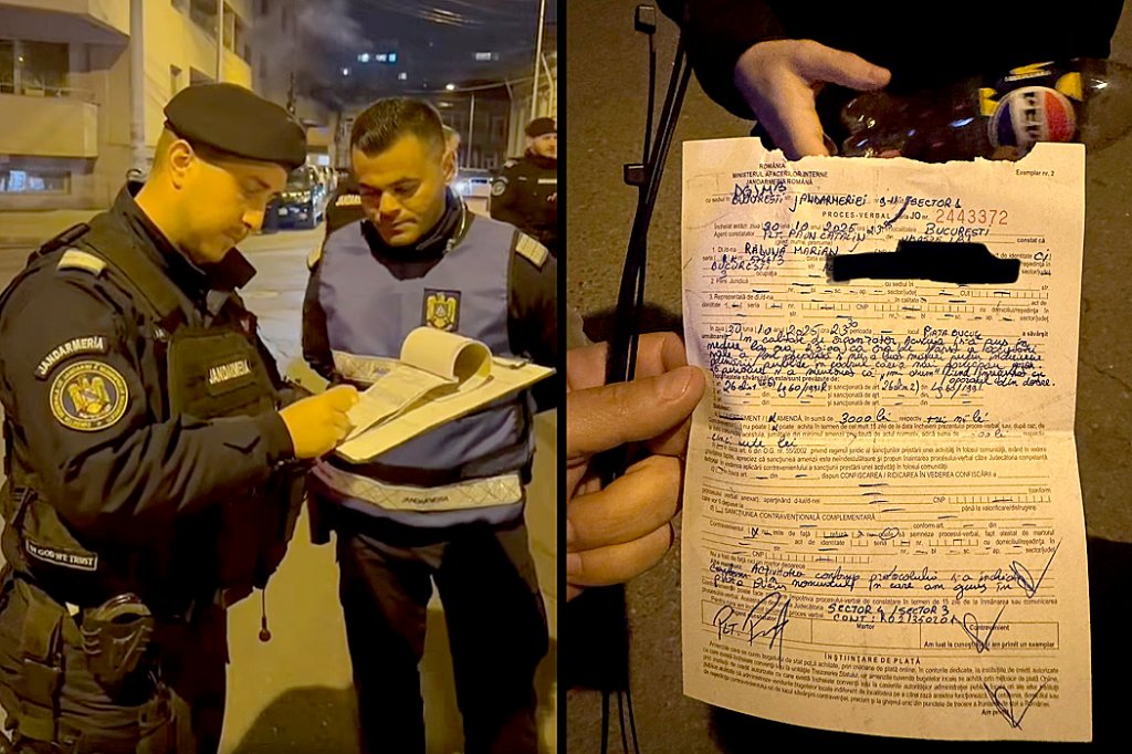 Statul român i-a AMENDAT pe cei care și-au plâns morții de la Colectiv!!! Cum justifică Jandarmeria amenda