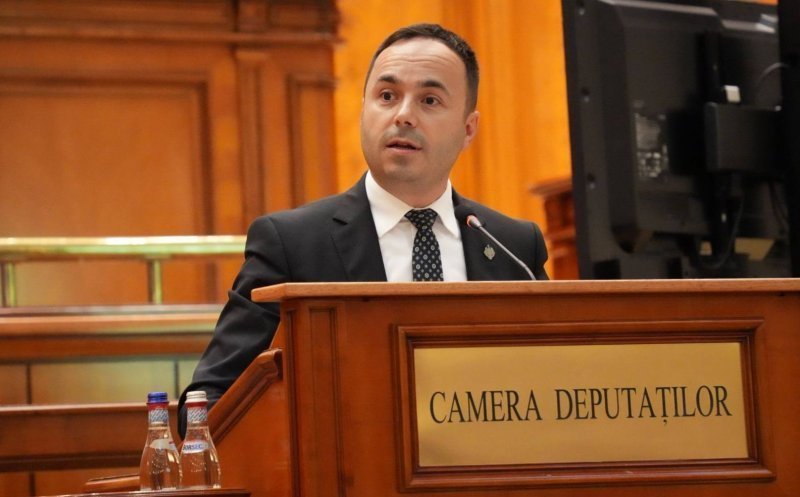 Deputat PNL Cluj, atac la adresa PSD: „Încearcă să fie o copie fidelă a AUR și să meargă spre izolaționism și populism”