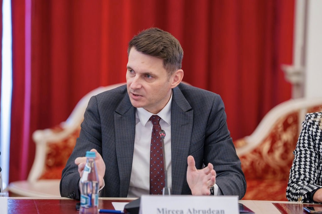 Mircea Abrudean: „Românii nu mai au încredere în stat pentru că se vorbește prea mult și se face prea puțin”
