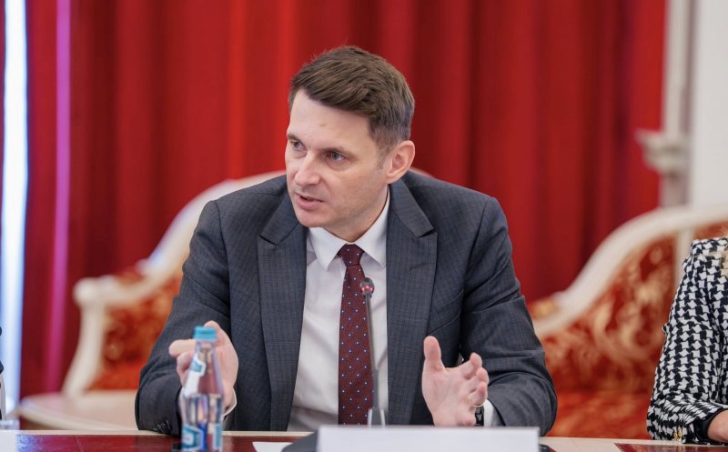 Mircea Abrudean: „Românii nu mai au încredere în stat pentru că se vorbește prea mult și se face prea puțin”