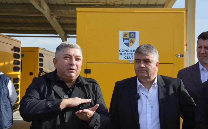 Ce l-a făcut pe Alin Tișe să exclame: „Cea mai fericită zi din activitatea mea administrativă!”