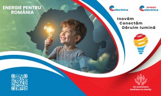 „Energie pentru România” - dialog între lideri din energie, educație și societate civilă la prima ediție a evenimentului