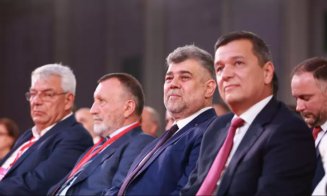 De ce i-a chemat Grindeanu pe Adrian Năstase și Geoană la congresul PSD: „Dacă nu ne aducem înapoi oamenii, nu reuşim să ne ducem în viitor”