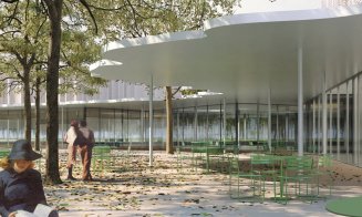 Clujul Verde se extinde! Cum va arăta Parcul de Est, cu zeci de hectare cu grădini urbane, zone de sport, trasee pietonale și cicliste