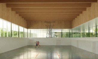 Clujul Verde se extinde! Cum va arăta Parcul de Est, cu zeci de hectare cu grădini urbane, zone de sport, trasee pietonale și cicliste