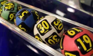 Sume uriașe în joc, azi, la Loto 6/49 și Joker. Reportul total trece de 16 milioane de euro