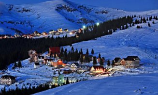 A apărut o nouă stațiune în România. Un colț de rai în inima munților, la câteva ore de Cluj